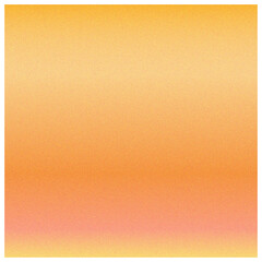 Soft Sunrise Gradient: A tranquil and airy ambiance, a warm, vibrant gradient in hues of orange, and peach evokes a feeling of calm and freshness, a stunning piece of natural artistic inspiration.