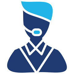 Customer Sevice Icon
