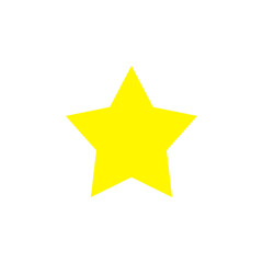 golden star icon