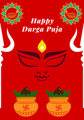Happy Durga Puja