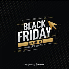 Black Friday Sale Online