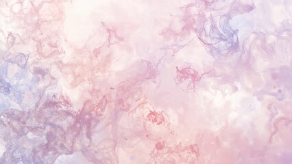 Muted Pastel Tone Background