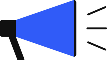 Minimalist Business Icon