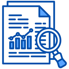 Analysis  Icon