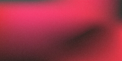 red gradient with grain texture background, grainy gradient wallpaper, red color background with noise texture