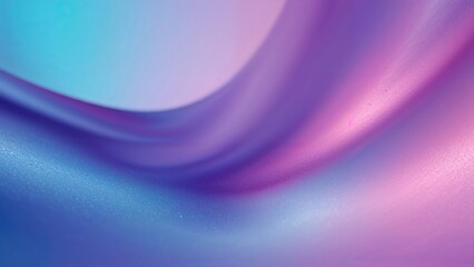 Generative AI-produced digital backdrop featuring Aurora aesthetics