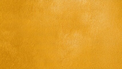 Fototapeta premium Amber tone wall surface with grunge style background