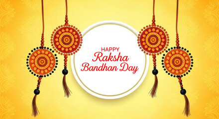 Raksha bandhan rakhi festival celebration hindu indian culture traditional bond sister brother love india 2024