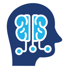 Smart Technology Icon