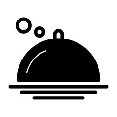 Dish Icon