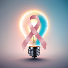 light bulb concept