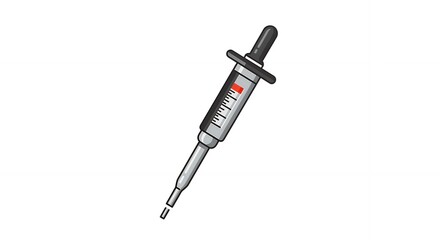 Scientific Measurement Tool