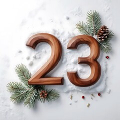 cristmas tree decoration