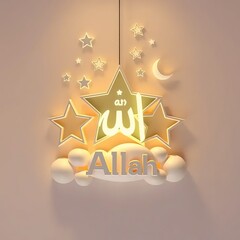 allah name