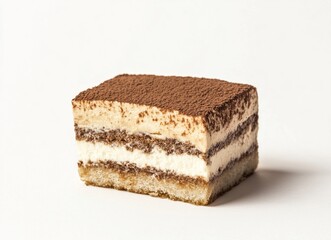 Tiramisu Dessert