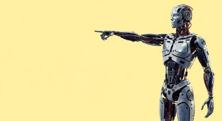 Exploring Bold and Colourful Concepts: The Contrast of Art and Creativity in Cyborg-Influenced Artistic Expressions