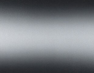 Obraz premium Gray metal texture gradient