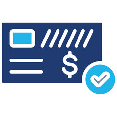 Online Payment Icon