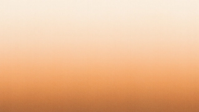 Peach ombre gradient textured background, subtle, calming.
