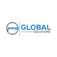 The **Global Solutions logo** features a modern and professional design with clean typography and a globe-inspired icon, symbolizing worldwide reach, innovation, and trusted expertise.
