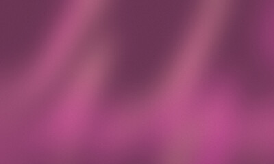 glamorous pink background with a light gradient and an elegant "noise" or grain effect. Digital backgrounds, graphic design elements that require a dramatic and romantic touch.