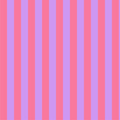 Vertical stripes background in purple and pink pastel colors
