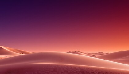 a gradient background transitioning through deep blue, soft pink, warm orange, golden yellow with a smooth and visually appealing blend.