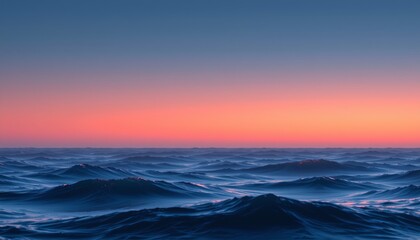 a gradient background transitioning through tropical ocean hues of aquamarine, teal, deep navy, and sky blue with a smooth and visually appealing blend.