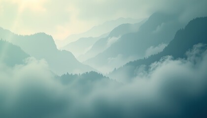a gradient background transitioning through red, orange, yellow, green, blue, violet (full rainbow spectrum) with a smooth and visually appealing blend.