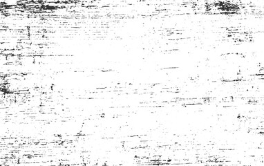 Dirty Black and white grunge texture frame vintage effect. Abstract grunge texture. dust particle and dust grain transparent background.