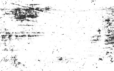 White background on cement floor texture - concrete, grunge concrete dirty wall texture for photographic filter aged effect with transparent background