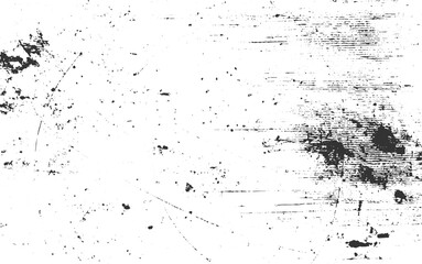 Texture of scratches, dust, chips, scuffs. Scratched and Cracked Urban, Vector Illustration. Isolated Scratch grunge urban Texture vector. Dust overlay distress grain. 