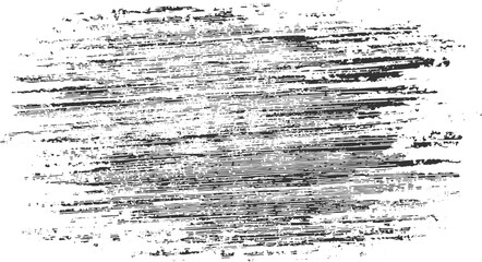 Vector texture dust and scratched. Grunge Subtle grain texture overlay. Scratched Frame. Grunge Urban Halftone effect classic design. transparent background.