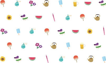 01_夏_日本_アウトライン後