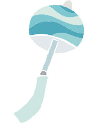 夏_日本__個別_アウトライン後