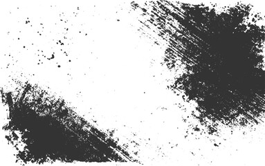 Vector Grunge Texture urban texture vector. Distressed overlay texture.  Grunge Urban Texture Vector. Dust Overlay.  transparent background.