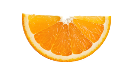 A soft pastel gradient with a dark solid color above it    .ai generative, transparent background, white background. isolated on white background