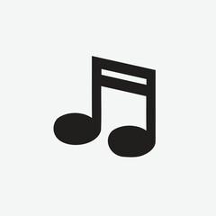 music note icon