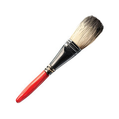 paint brush vector