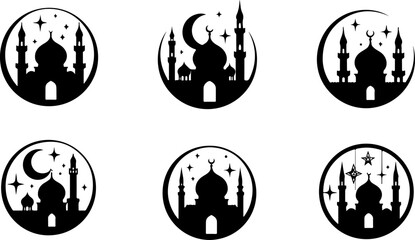 mandala, floral, flower, design, ornament vector bundle