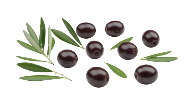 Close up of a piece of charcoal against a black background    .ai generative, transparent background, white background. isolated on white background