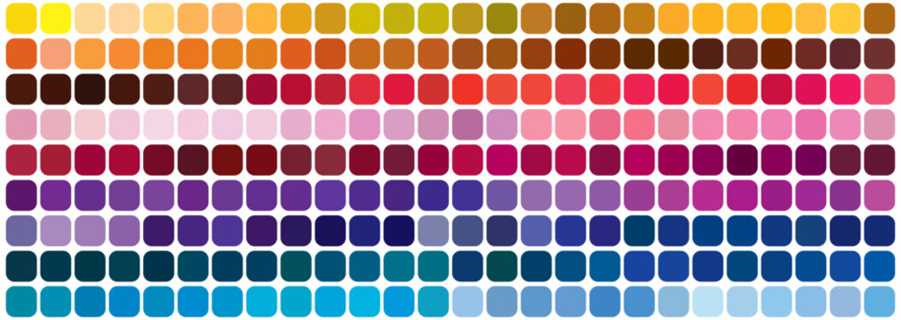 Pantone Cmyk Images – Browse 8,828 Stock Photos, Vectors, and