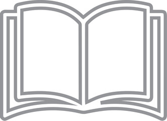 Book icon