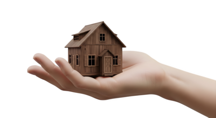 A whole watermelon with circular markings on a black background    .ai generative, transparent background, white background. isolated on white background