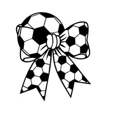 Obraz premium Vector illustration of bow on white 