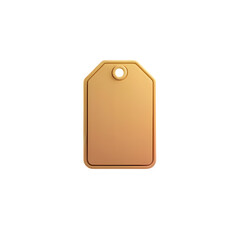 Tag Icon, Price Tag Shape PNG