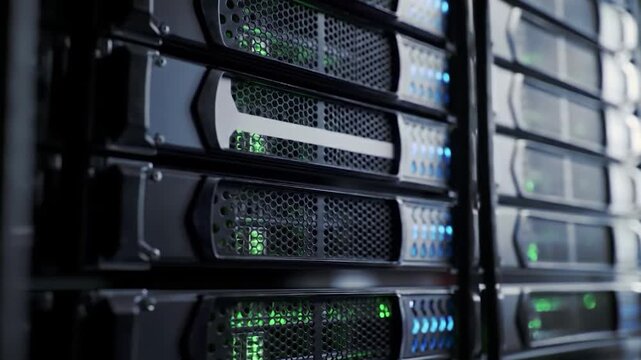 Data Center Array