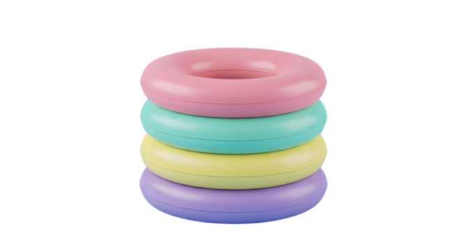 Colorful powder explosion against a stark black background view    .ai generative, transparent background, white background. isolated on white background - Powered by Adobe