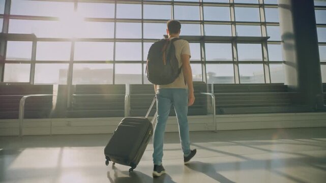Solo travelling