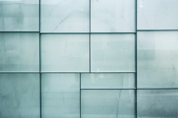 Glass texture wall architecture backgrounds.